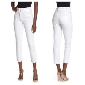 New Hudson Jeans Vintage Holly High-Rise sz 32
